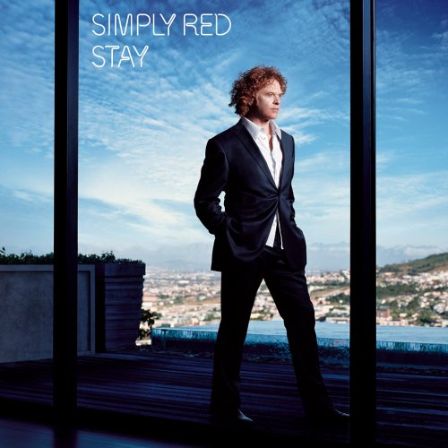 Simply Red - Stay